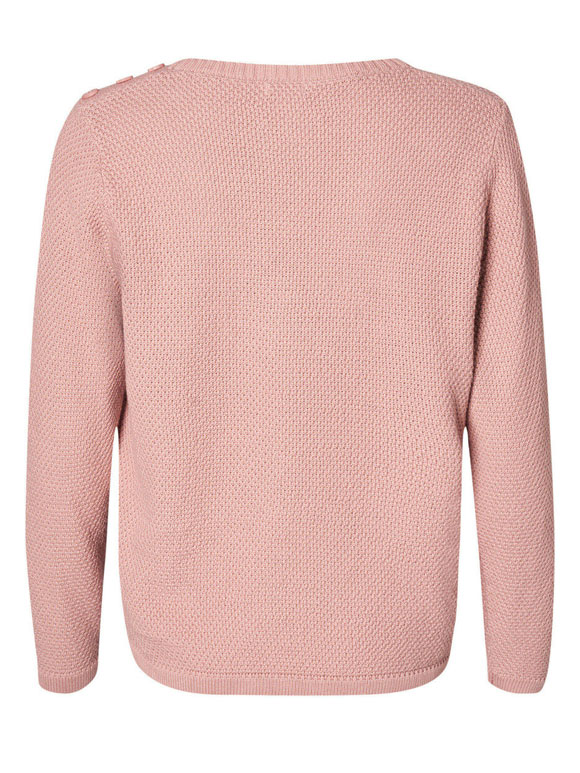 Lind - LiCloe Pullover