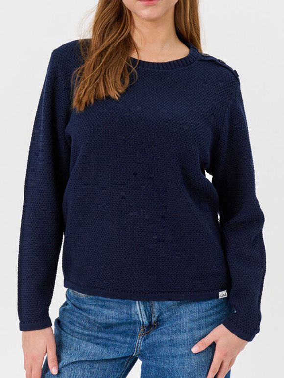 Lind - LiCloe Pullover