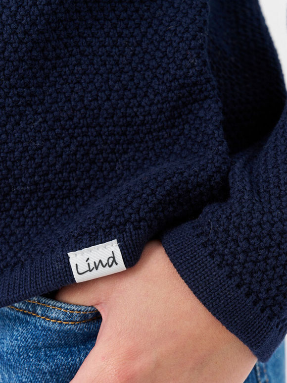 Lind - LiCloe Pullover