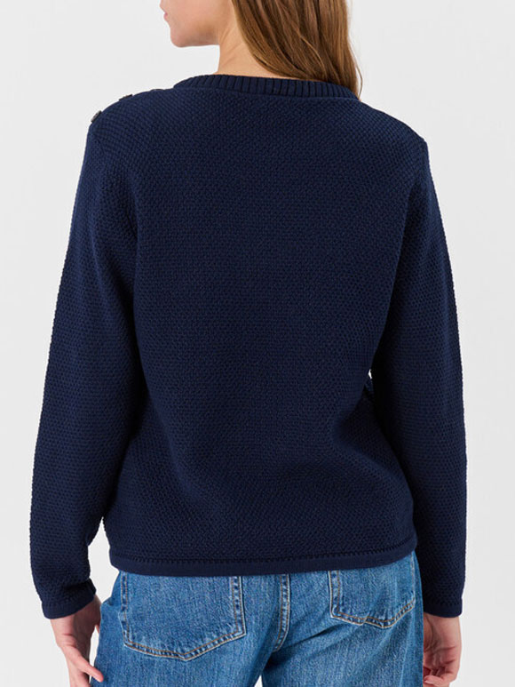 Lind - LiCloe Pullover