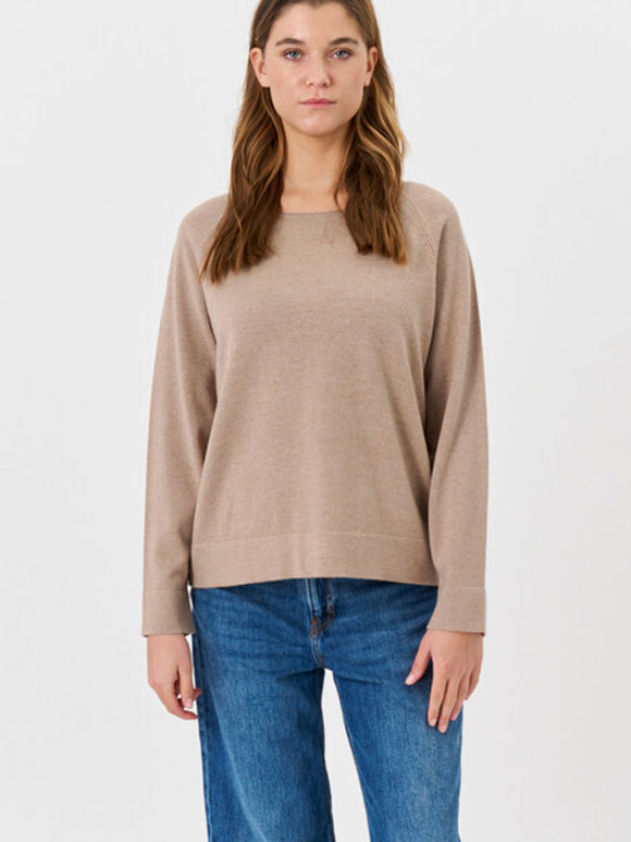 Lind - LiKarin pullover