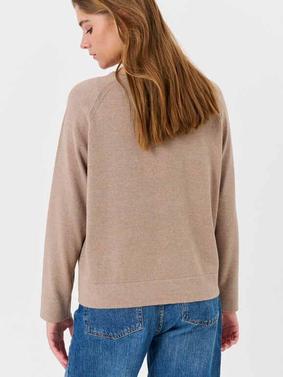 Lind - LiKarin pullover