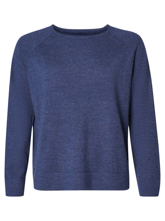 Lind - LiKarin Pullover