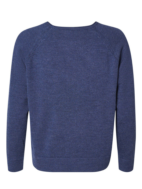 Lind - LiKarin Pullover