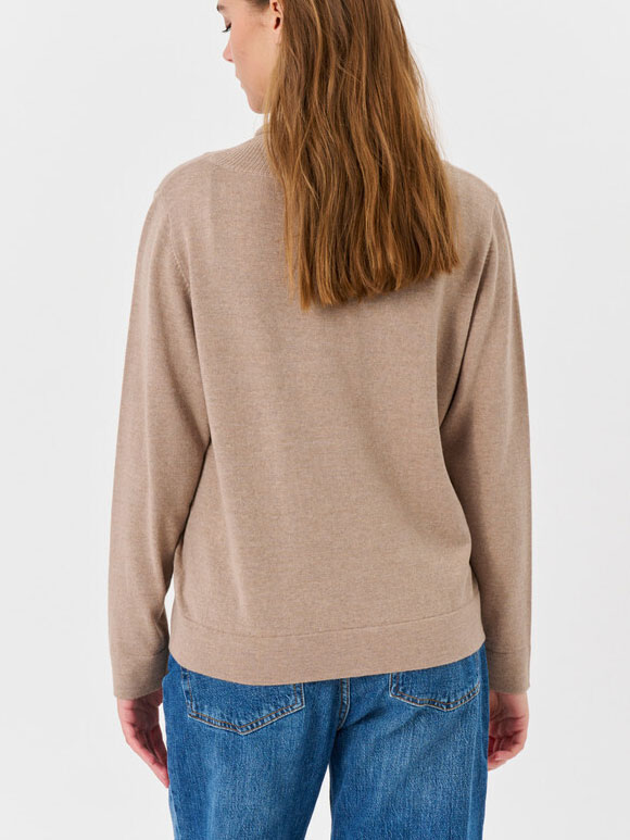 Lind - LiKirsten strik pullover