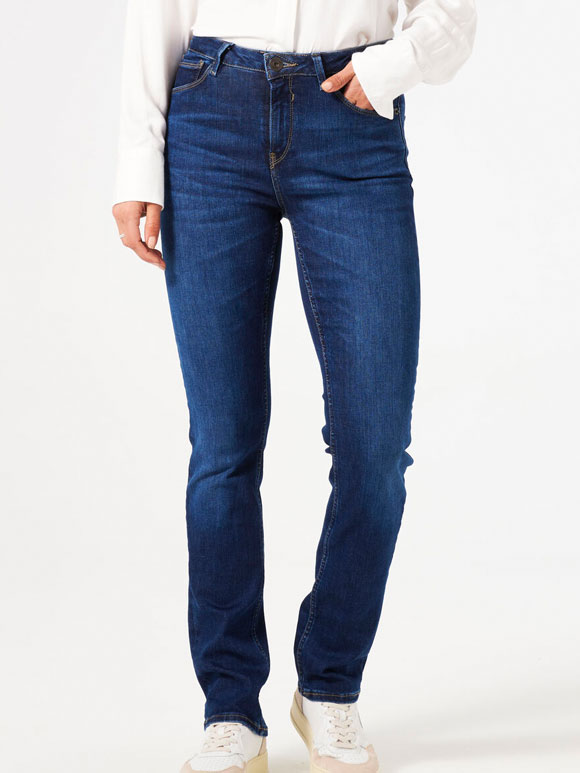 Garcia - Celia Straight Jeans