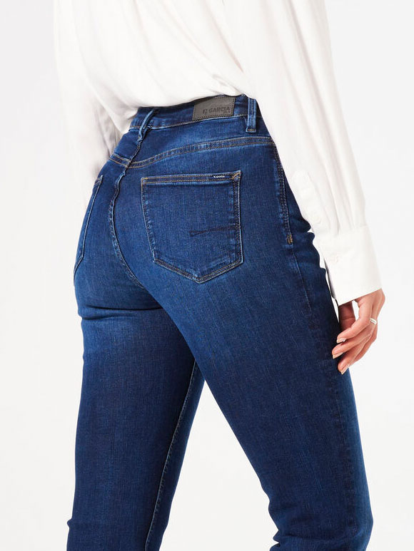 Garcia - Celia Straight Jeans