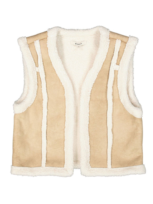 Garcia - Vest 