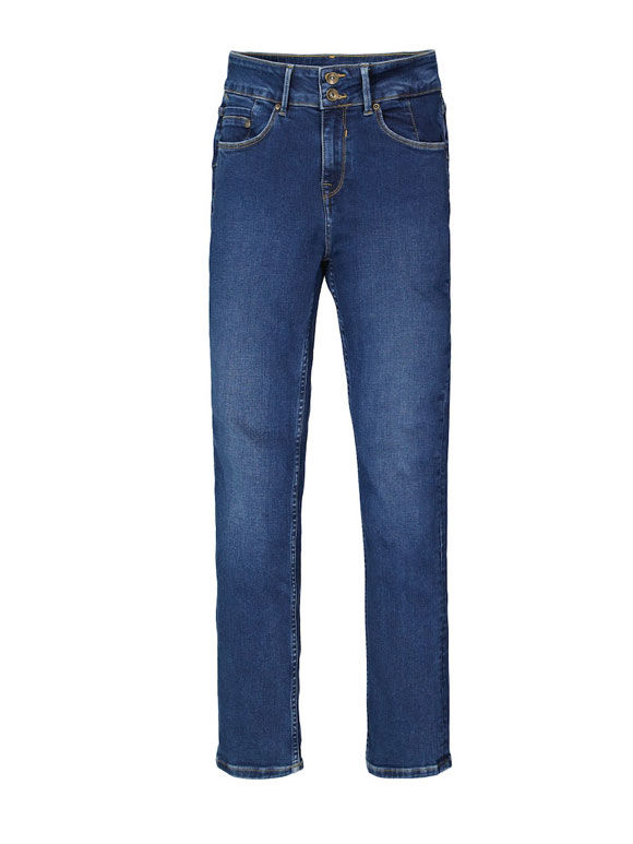 Garcia - Caro curved jeans