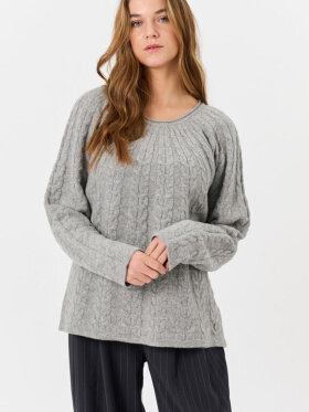 Lind - LiKaya Strik Pullover