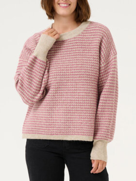 Kaffe - KAellery Strik Pullover