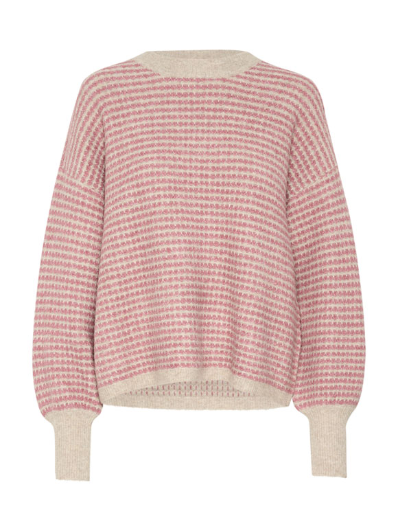 Kaffe - KAellery Strik Pullover