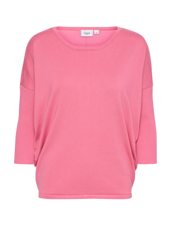 Saint Tropez - MilaSZ Pullover R-neck