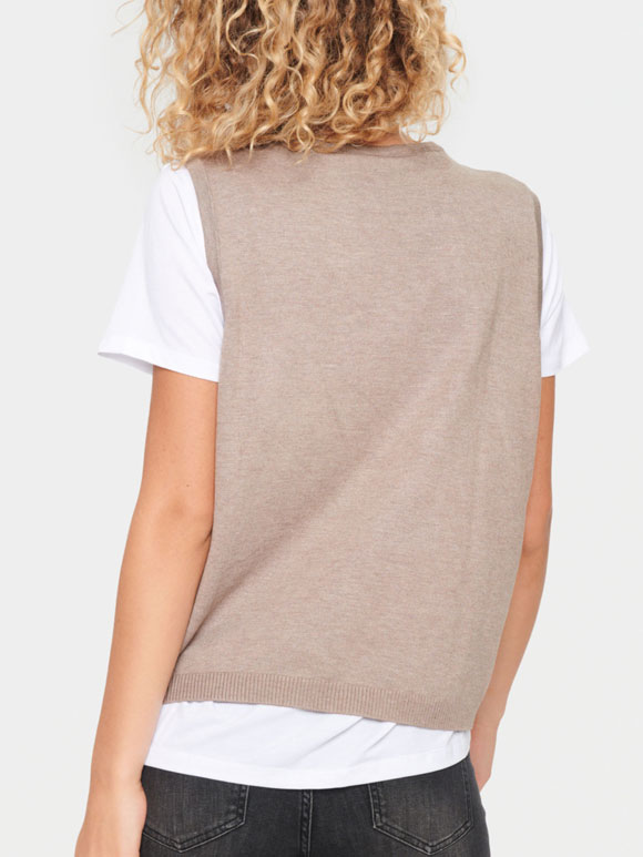 Saint Tropez - MilaSZ Vest